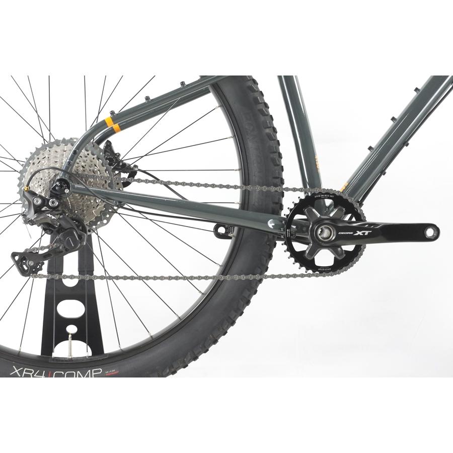 ◇◇ブリーザー BREEZER サンダー THUNDER DEORE XT M8000 2021