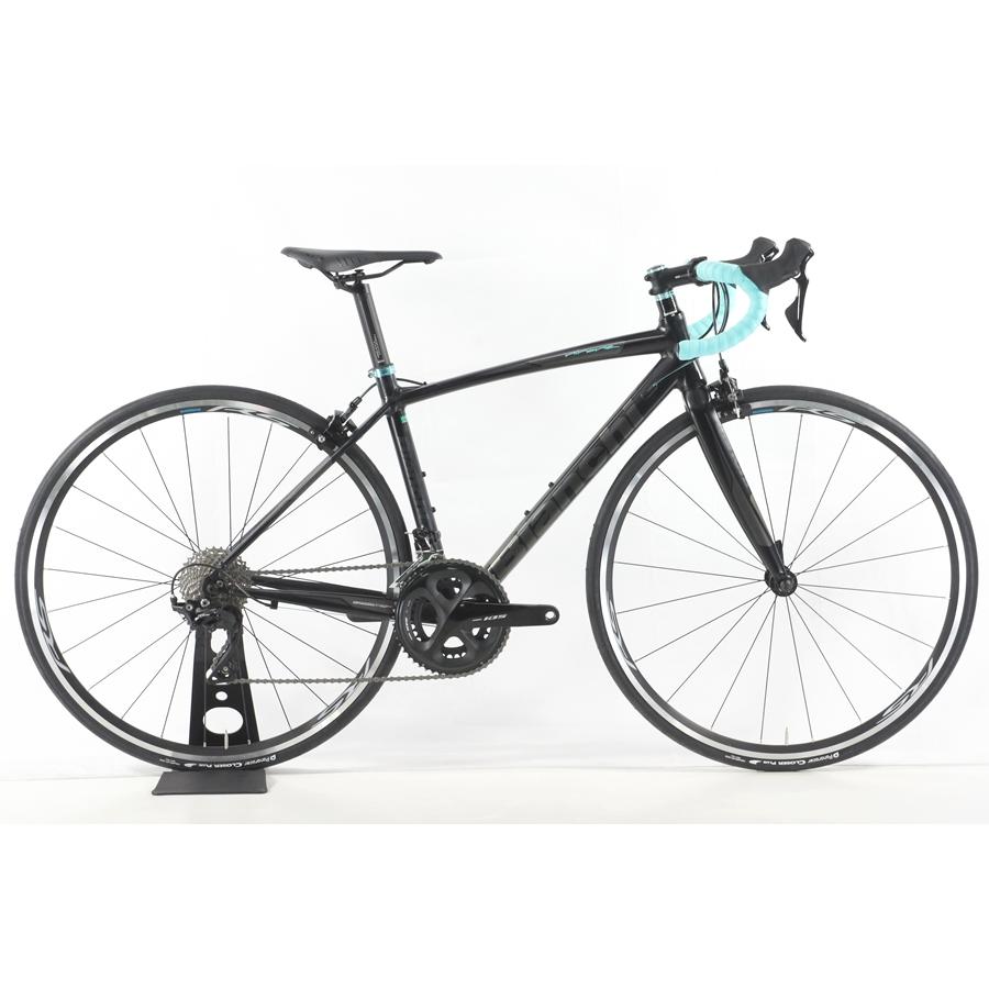 ◆◆ビアンキ BIANCHI ビア ニローネ7 VIA NIRONE7 105 R7000 2019年モデル アルミ ロードバイク 46サイズ 11速  :cpo-2210255501-bi-038600109:サイクルパラダイス ウェブストア - 通販 - Yahoo!ショッピング