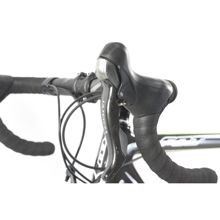 ◆◆フェルト FELT エフフォーチーム F4 TEAM ULTEGRA 6700 2013年モデル カーボン ロードバイク 54サイズ 10速