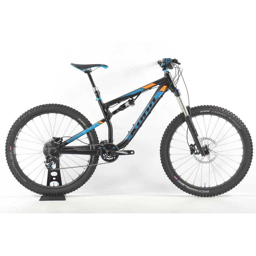 KONA ◇◇コナ プリセプト PRECEPT 150 SRAM X5 X7 2016年モデル KONA ◇◇コナ プリセプト PRECEPT 150 SRAM X5 X7 2016年モデル
