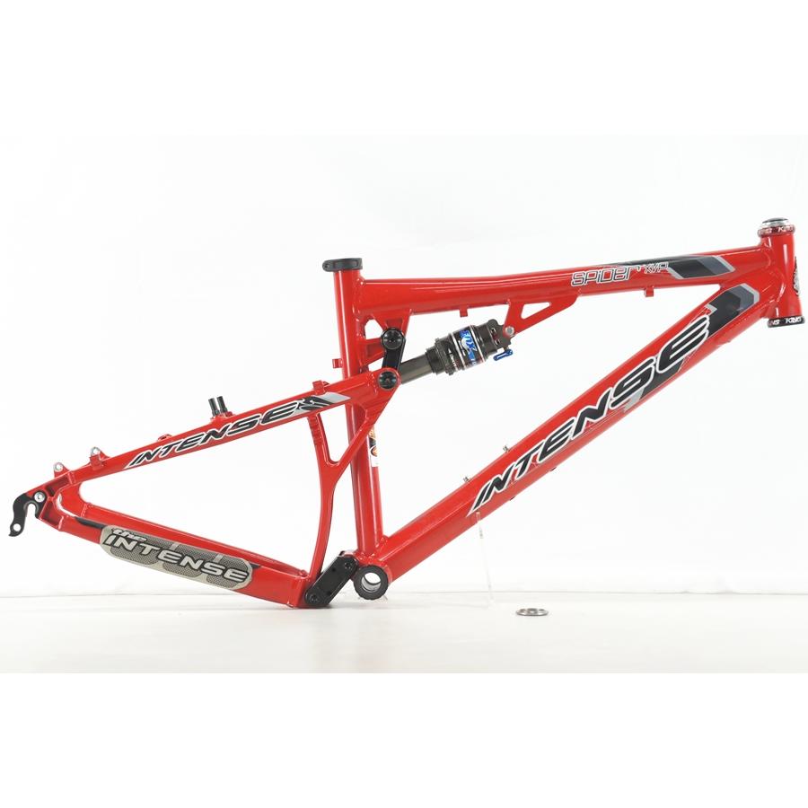 ◇◇訳アリ インテンス INTENSE スパイダー SPIDER XVP 2003年頃 ◇◇訳アリ インテンス INTENSE スパイダー SPIDER XVP 2003年頃
