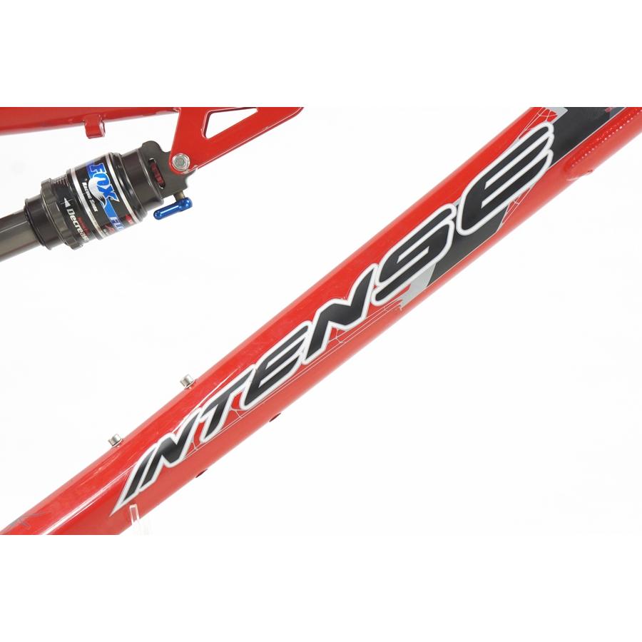 ◇◇訳アリ インテンス INTENSE スパイダー SPIDER XVP 2003年頃 ◇◇訳アリ インテンス INTENSE スパイダー SPIDER XVP 2003年頃
