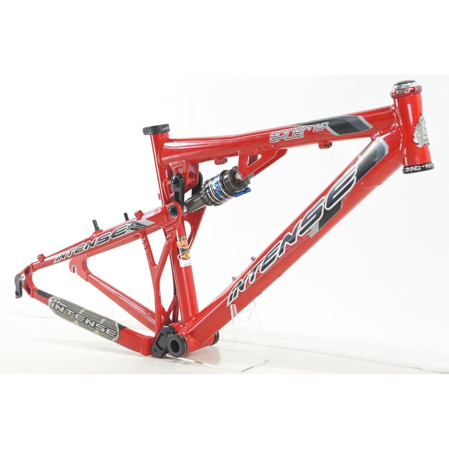 ◇◇訳アリ インテンス INTENSE スパイダー SPIDER XVP 2003年頃 ◇◇訳アリ インテンス INTENSE スパイダー SPIDER XVP 2003年頃