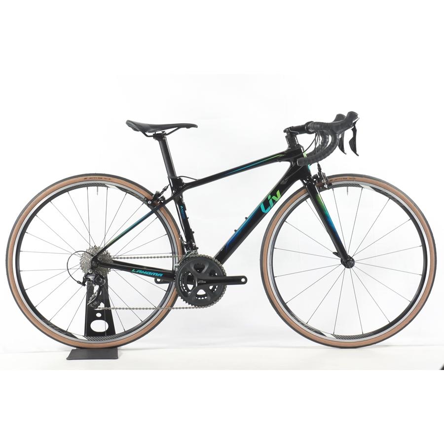 ◆◆ジャイアントリブ GIANT LIV ランマ LANGMA ADVANCED 2 105 5800 2018年モデル カーボン ロードバイク  XSサイズ 11速 :cpo-2211095501-bi-038601507:サイクルパラダイス ウェブストア - 通販 - Yahoo!ショッピング