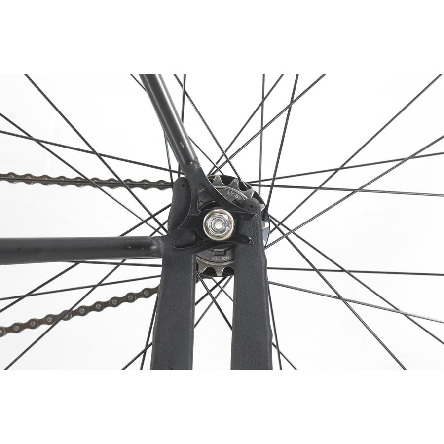 カーテルバイク　CARTEL BIKES ブラック　中古 Amazon | CARTEL BIKES カーテルバイク AVENUE MATTE BLACK アベニュー