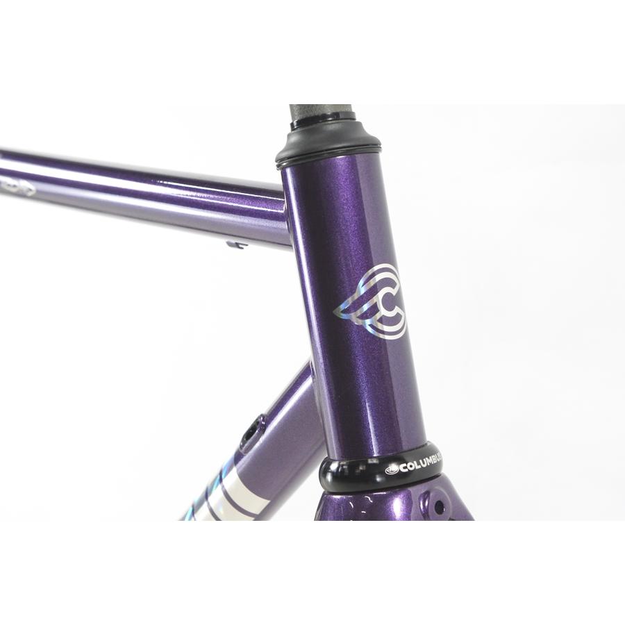 チネリ　ヴィゴレッリディスクロード　Mサイズ　未使用　フレーム フォーク CINELLI(チネリ) VIGORELLI ROAD(ヴィゴレリロード) DISC