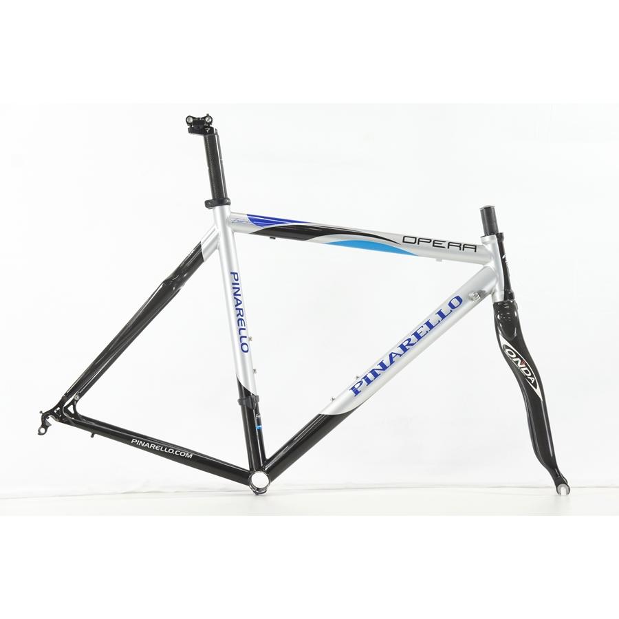 ピナレロ ◇◇ピナレロ PINARELLO オペラ OPERA STEEL 2004年 ピナレロ ◇◇ピナレロ PINARELLO オペラ OPERA STEEL 2004年