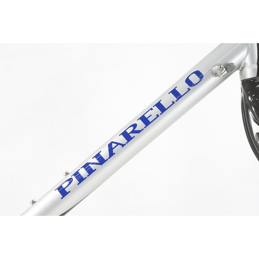 ピナレロ ◇◇ピナレロ PINARELLO オペラ OPERA STEEL 2004年 ピナレロ ◇◇ピナレロ PINARELLO オペラ OPERA STEEL 2004年