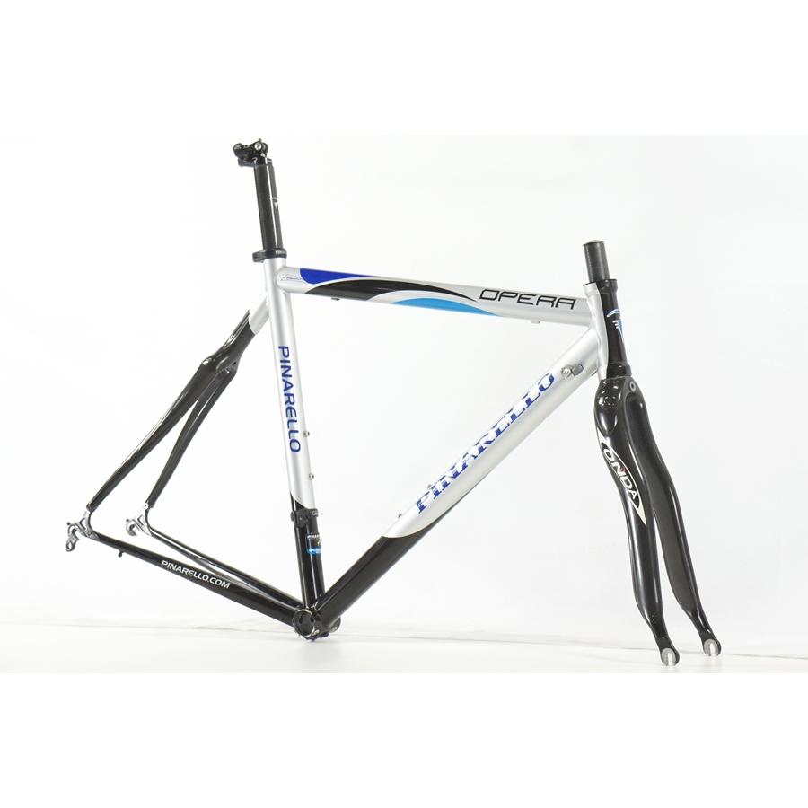 美品 OPERA チェリーニ ロードバイク ピナレロ社 2025年最新