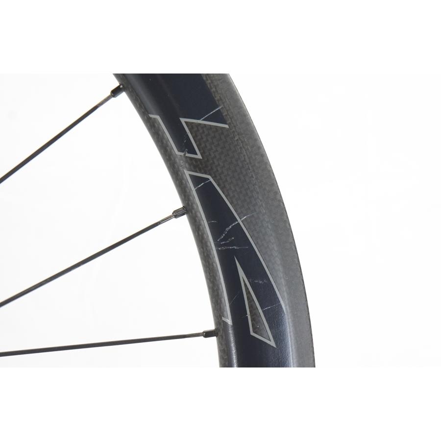 LEADER BIKES L44 カーボン クリンチャー ホイール セット