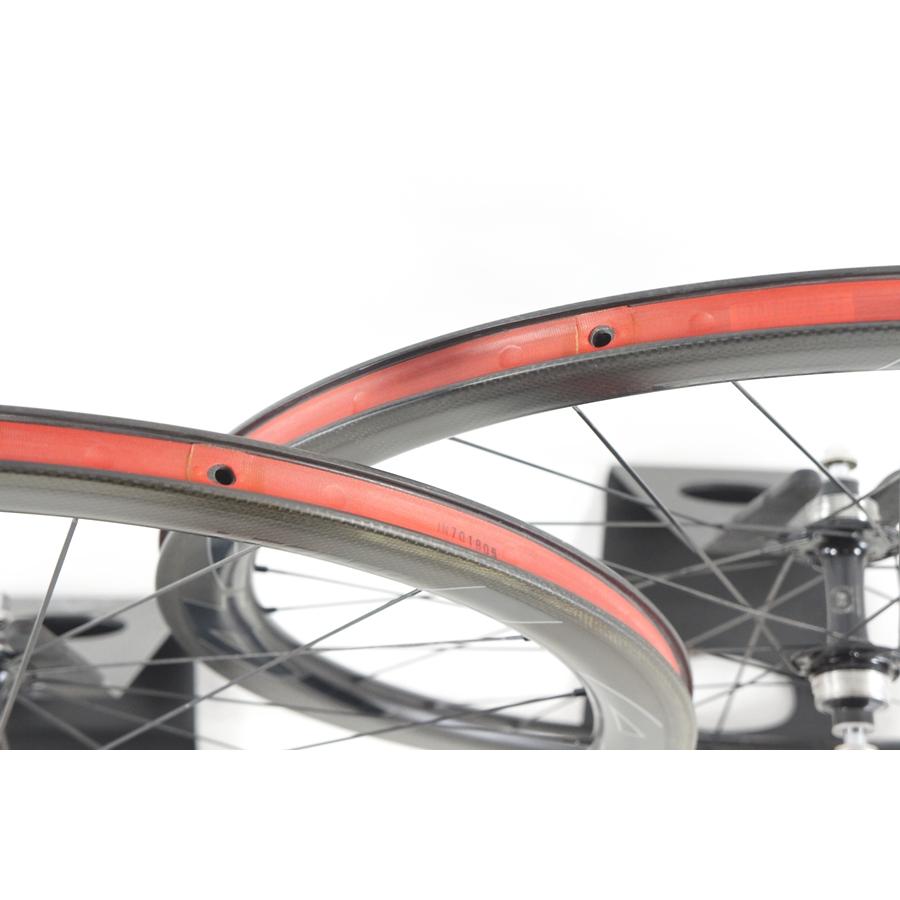 前後LEADER L44 カーボン ノバテックハブ ピスト - パーツ 前後LEADER L44 カーボン ノバテックハブ ピスト - パーツ