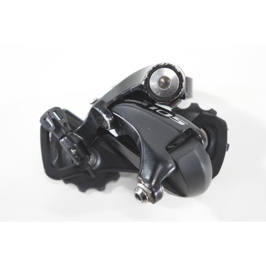 SHIMANO 105 5800 コンポセット 2x11速 ◇◇シマノ SHIMANO 105 5800 2x11速 コンポセット ST-5800 FD