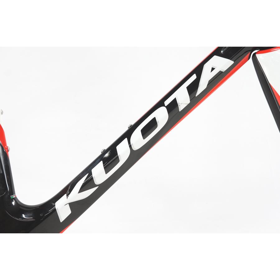 KUOTA ◇◇ジャンク クォータ クラーロ KURARO 2014年 カーボン