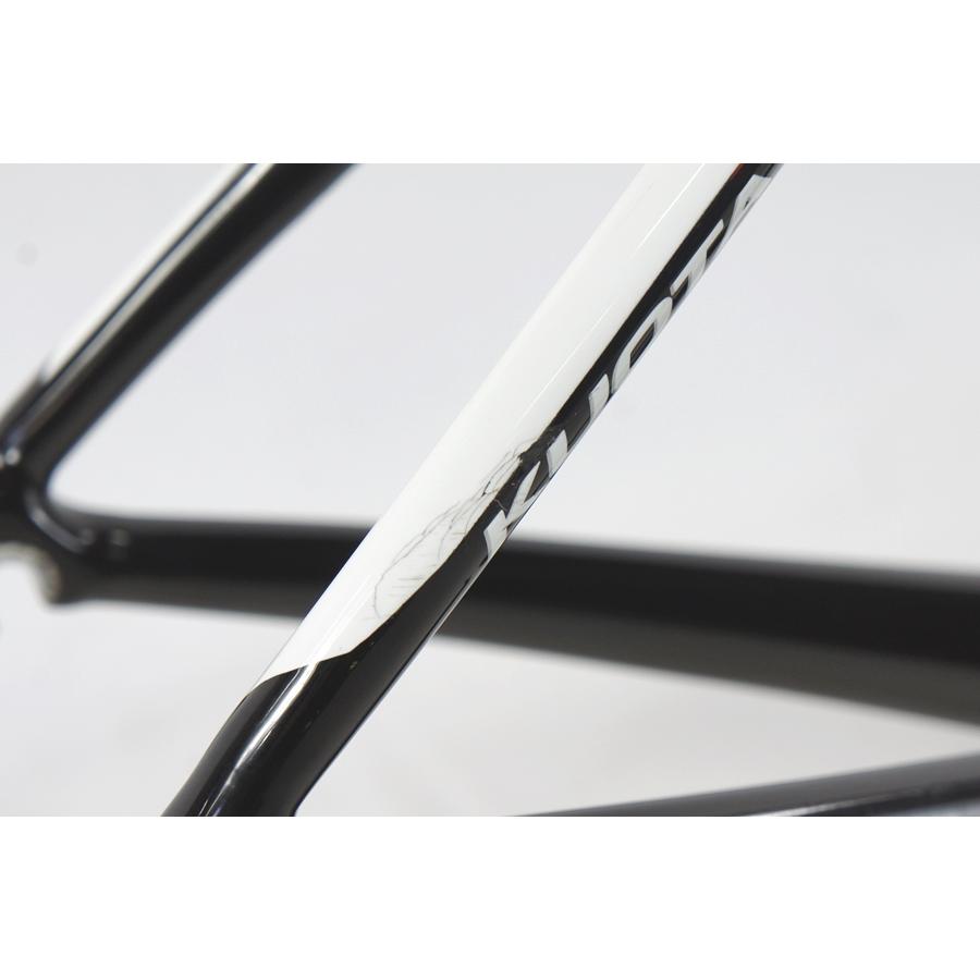 KUOTA ◇◇ジャンク クォータ クラーロ KURARO 2014年 カーボン