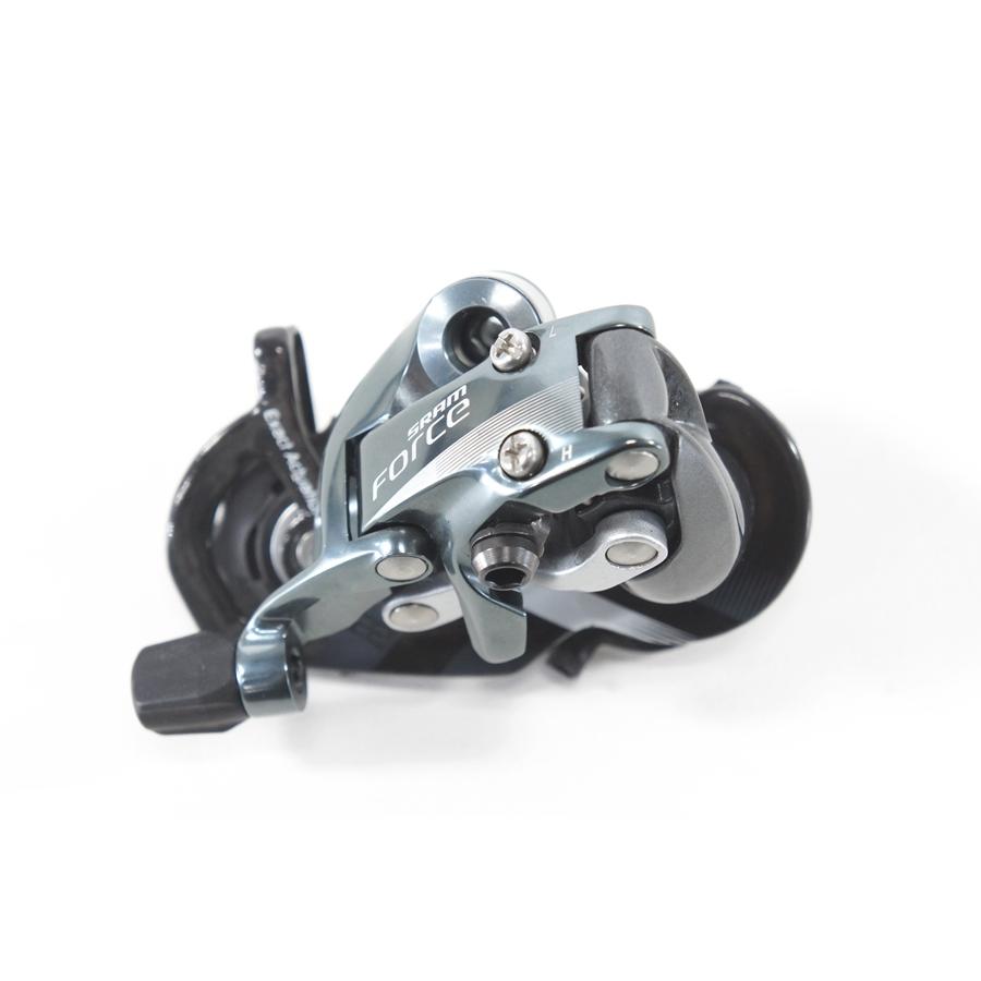 ◇◇スラム SRAM フォース FORCE 22 コンポセット Double Tap ◇◇スラム SRAM フォース FORCE 22 コンポセット Double Tap