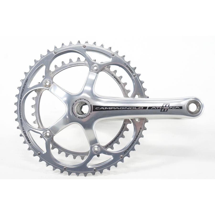 Campagnolo ◇◇カンパニョーロ CAMPAGNOLO アテナ ATHENA 11 Campagnolo ◇◇カンパニョーロ CAMPAGNOLO アテナ ATHENA 11