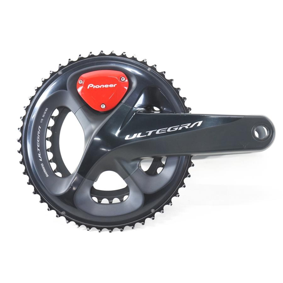 【訳あり】アルテグラパワーメーターSGY-PM930 訳あり】アルテグラパワーメーターSGY-PM930