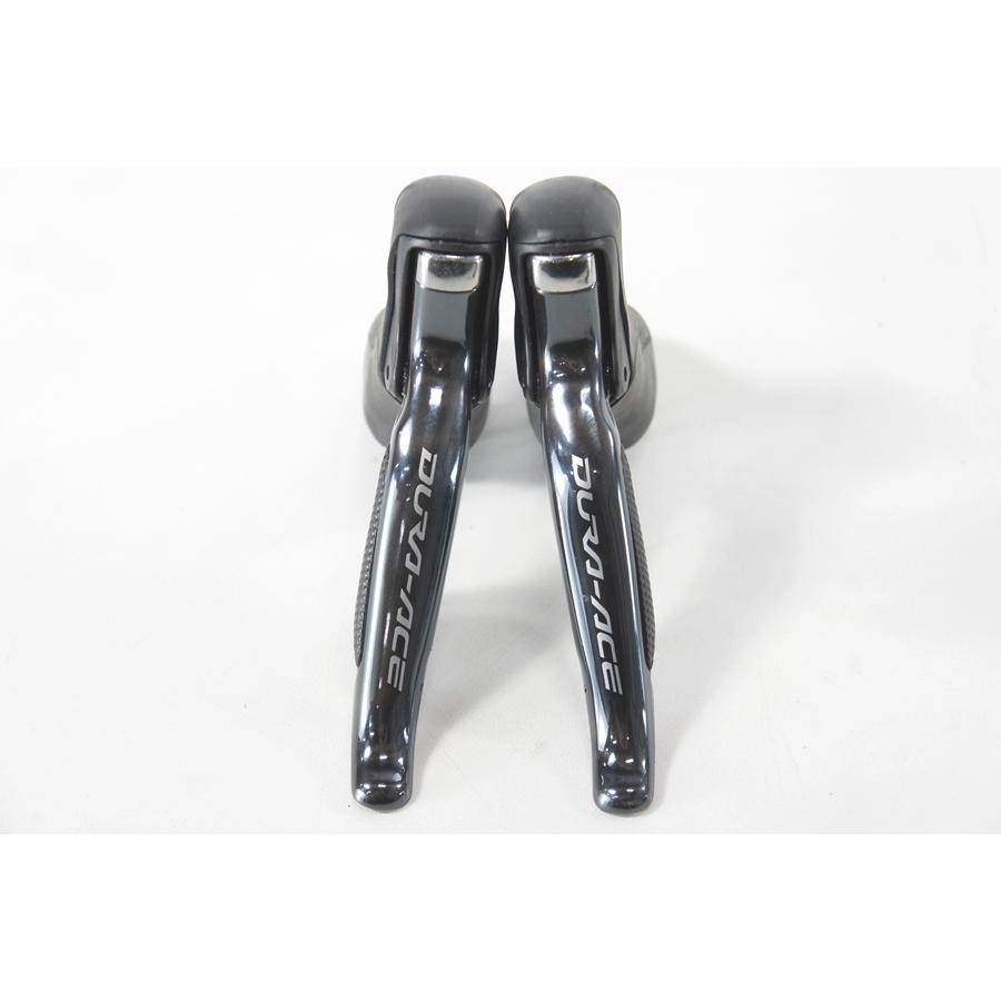 パーツ SHIMANO DURA-ACE Di2 FD-9070 Shimano Dura-Ace 9070 Di2 11 Speed Electronic Rim Brake Road