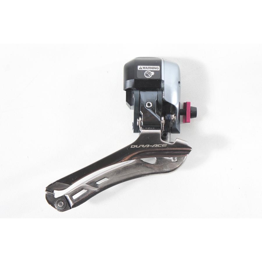 シマノ　デュラエース　r9000 fd9070 SHIMANO DURA ACE 9070 Di2 シマノ デュラエース 9070