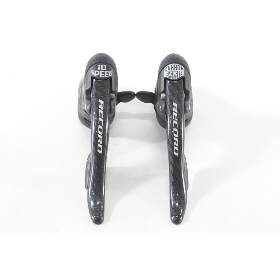 カンパニョーロ レコード エルゴパワー 2x11s (中古)Campagnolo カンパニョーロ レコード エルゴパワー 2x11s (中古)Campagnolo