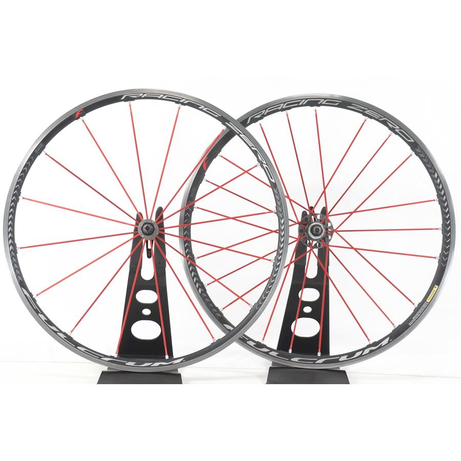 Racing Zero 完組ホイール USBハブ FULCRUM 2024 RACINGZERO DB WHEEL フルクラム レーシングクゼロ