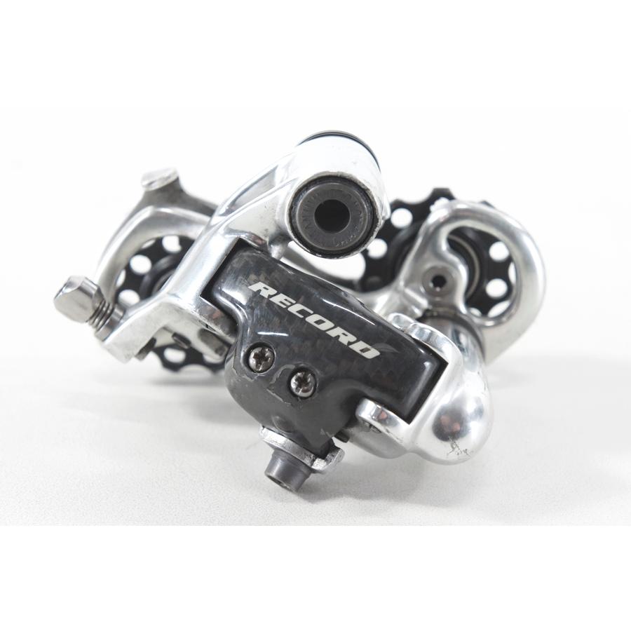 IH809 カンパニョーロ Campagnolo レコード Record Titanium IH809 カンパニョーロ Campagnolo レコード Record Titanium