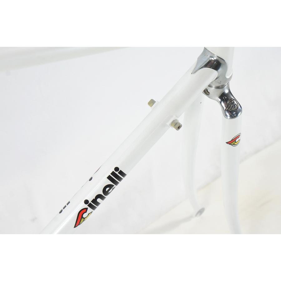 cinelli ◇◇未使用 チネリ CINELLI スーパーコルサ SUPERCORSA cinelli ◇◇未使用 チネリ CINELLI スーパーコルサ SUPERCORSA