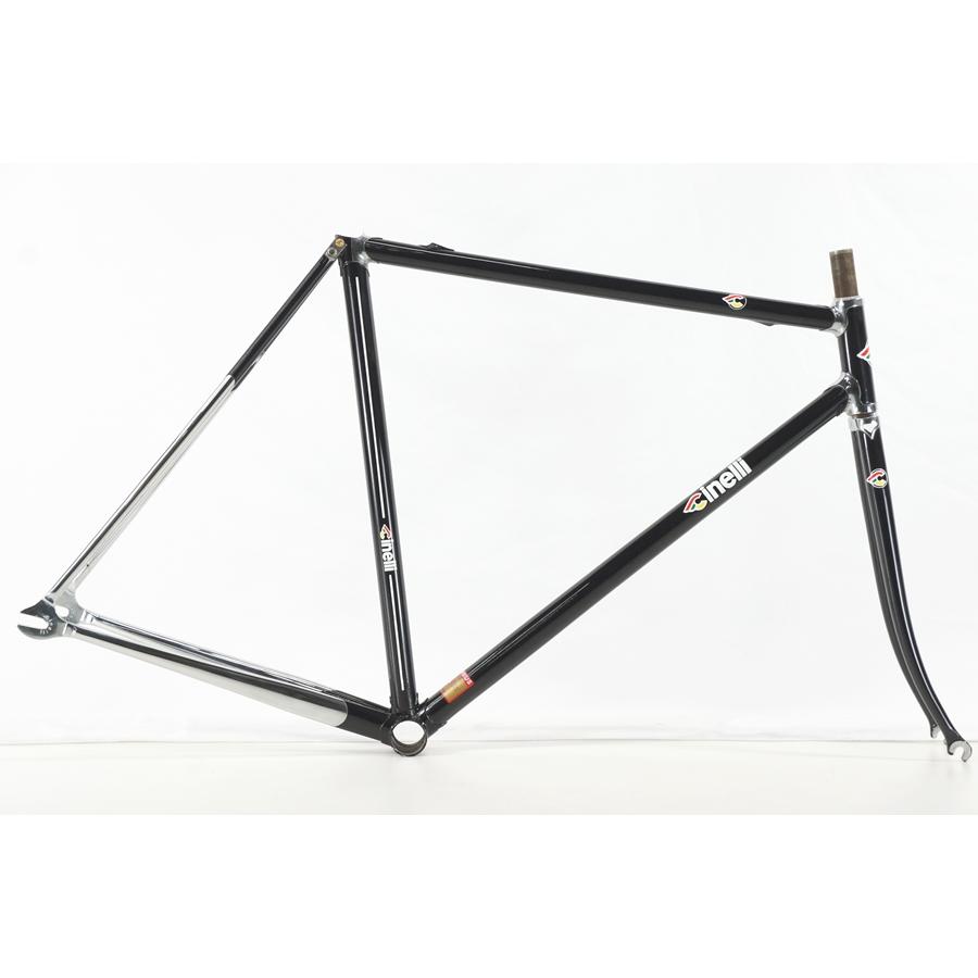 cinelli ◇◇未使用 チネリ CINELLI スーパーコルサ ピスタ cinelli ◇◇未使用 チネリ CINELLI スーパーコルサ ピスタ