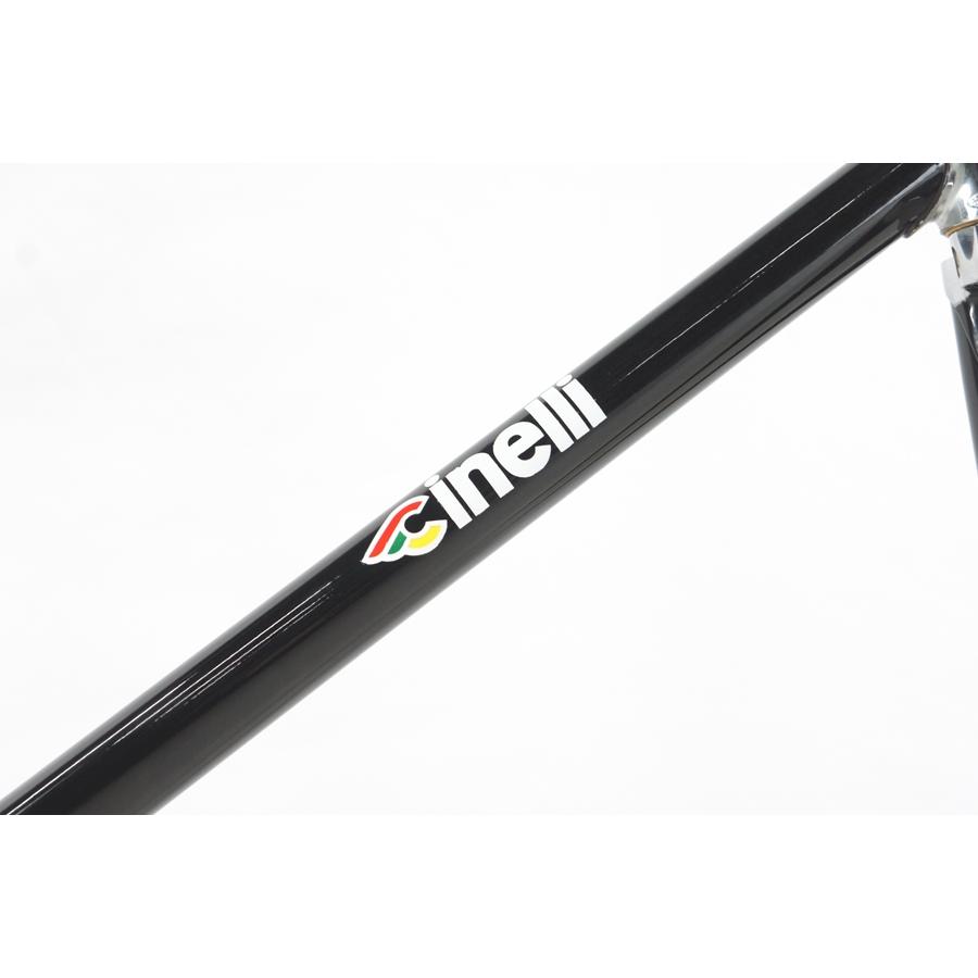 cinelli ◇◇未使用 チネリ CINELLI スーパーコルサ ピスタ cinelli ◇◇未使用 チネリ CINELLI スーパーコルサ ピスタ