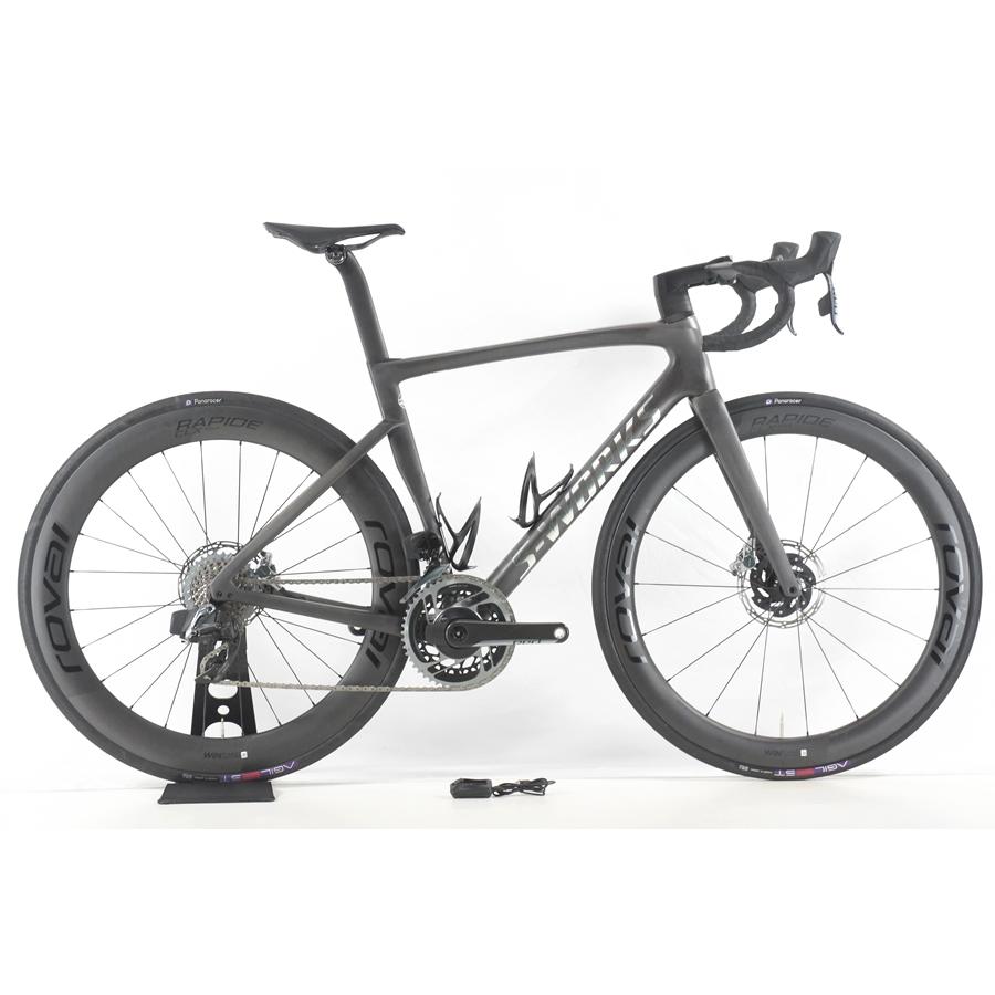 TARMAC s-works SL7 SRAM 12速