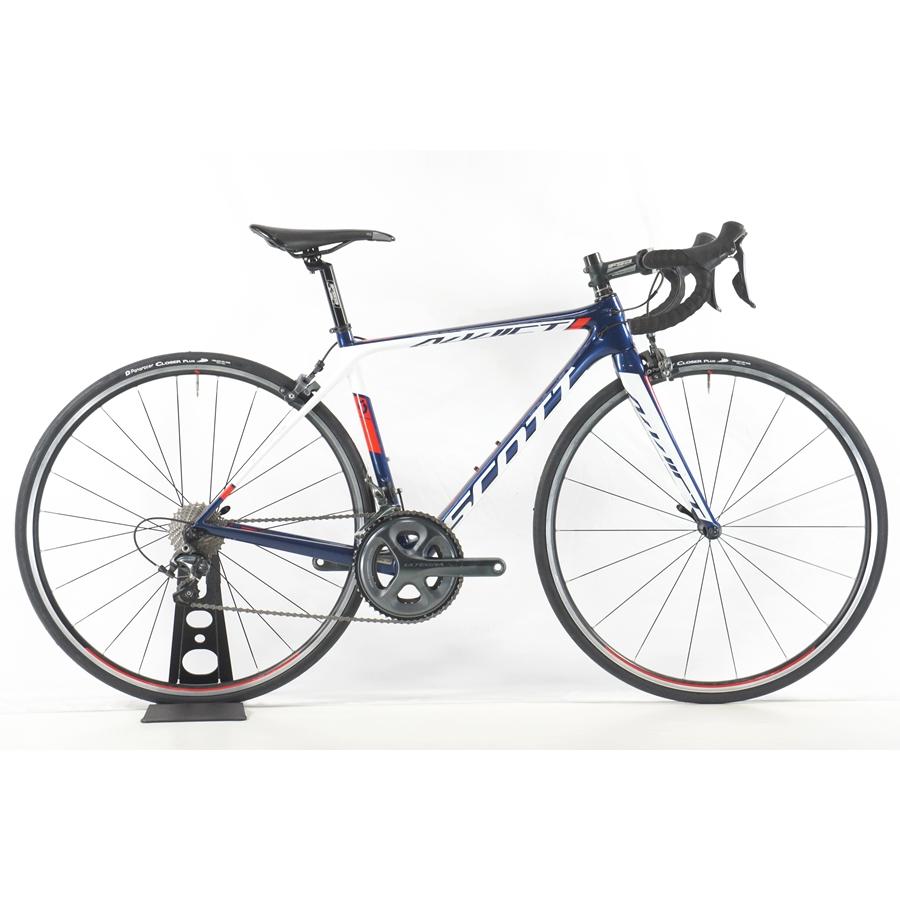 SCOTT ADDICT TEAM ISSUE スコットアディクト