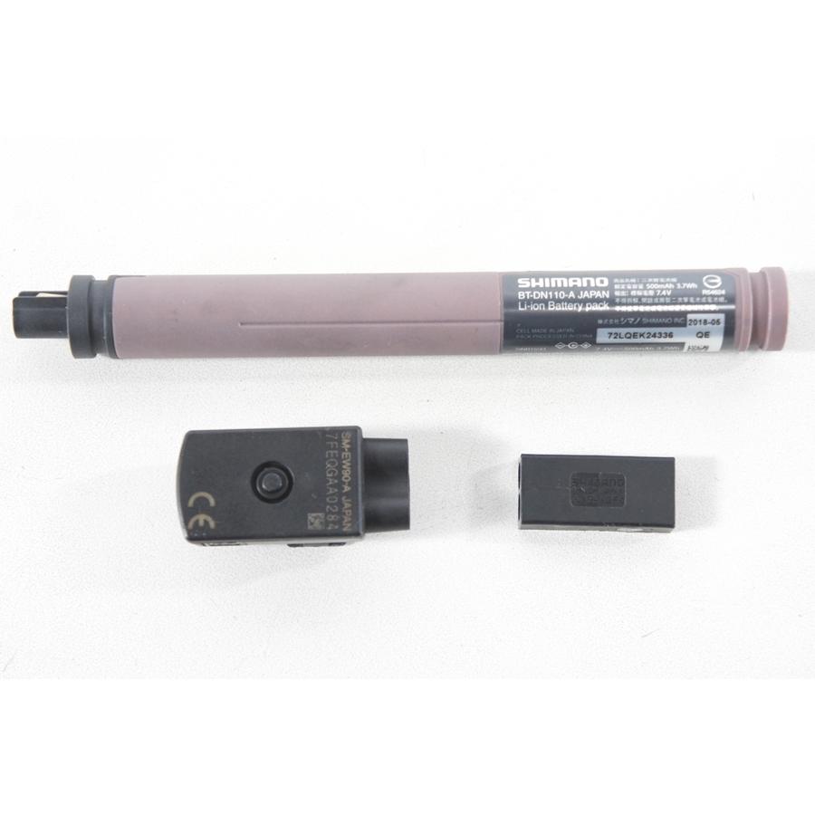 DURA-ACE 2x11速 コンポセット R9170 R9150 シマノ SHIMANO デュラエース DURA-ACE ST-R9170 FD-R9150 RD