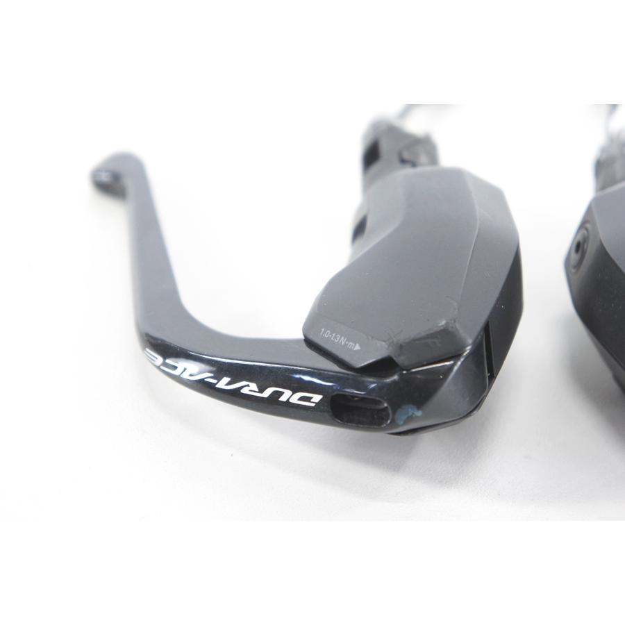 ◇◇シマノ SHIMANO DURA-ACE Di2 R9100系 11速 TT DISC 電動 ◇◇シマノ SHIMANO DURA-ACE Di2 R9100系 11速 TT DISC 電動