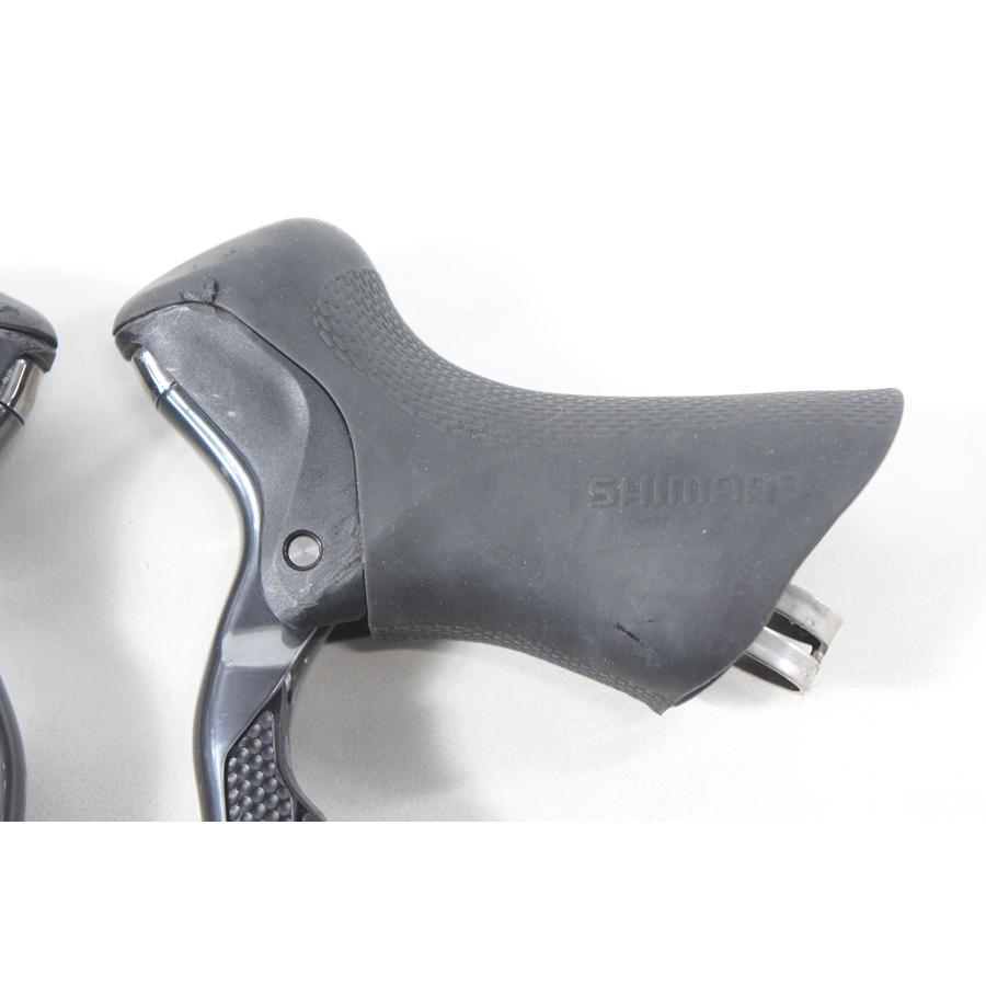 ◇◇シマノ SHIMANO ULTEGRA Di2 6700系 電動 コンポセット ST ◇◇シマノ SHIMANO ULTEGRA Di2 6700系 電動 コンポセット ST