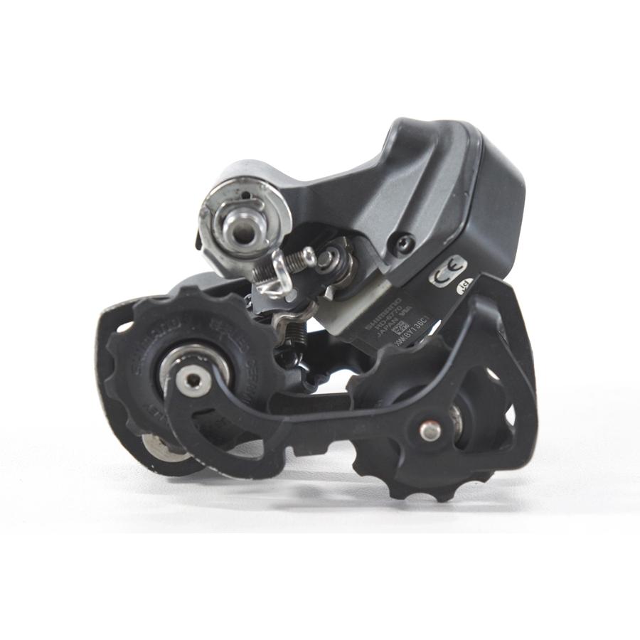 ◇◇シマノ SHIMANO ULTEGRA Di2 6700系 電動 コンポセット ST ◇◇シマノ SHIMANO ULTEGRA Di2 6700系 電動 コンポセット ST