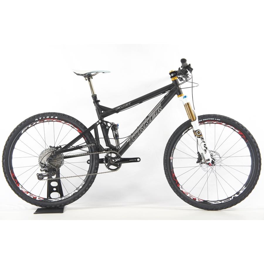 ◇◇ターナー TURNER フラックス FLUX DEORE XT 2012年モデル ◇◇ターナー TURNER フラックス FLUX DEORE XT 2012年モデル