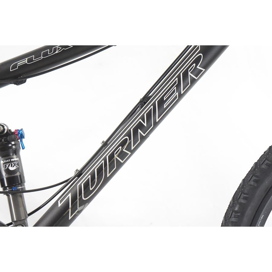 ◇◇ターナー TURNER フラックス FLUX DEORE XT 2012年モデル ◇◇ターナー TURNER フラックス FLUX DEORE XT 2012年モデル