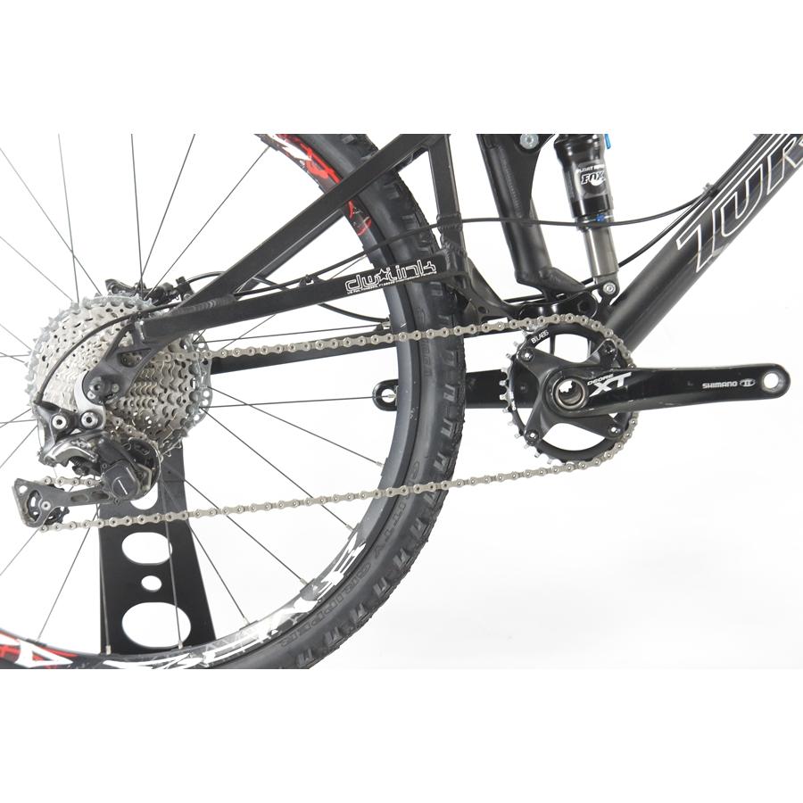 ◇◇ターナー TURNER フラックス FLUX DEORE XT 2012年モデル ◇◇ターナー TURNER フラックス FLUX DEORE XT 2012年モデル
