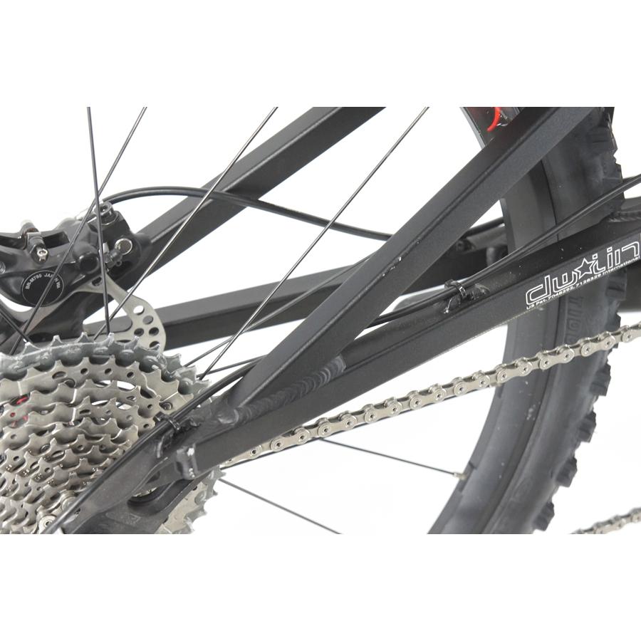 ◇◇ターナー TURNER フラックス FLUX DEORE XT 2012年モデル ◇◇ターナー TURNER フラックス FLUX DEORE XT 2012年モデル
