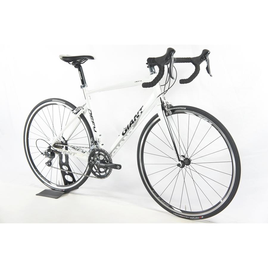 GIANT DEFY3 ロードバイク Mサイズ GIANT 「ジャイアント」 DEFY3 2011年モデル ロードバイク/ 京都