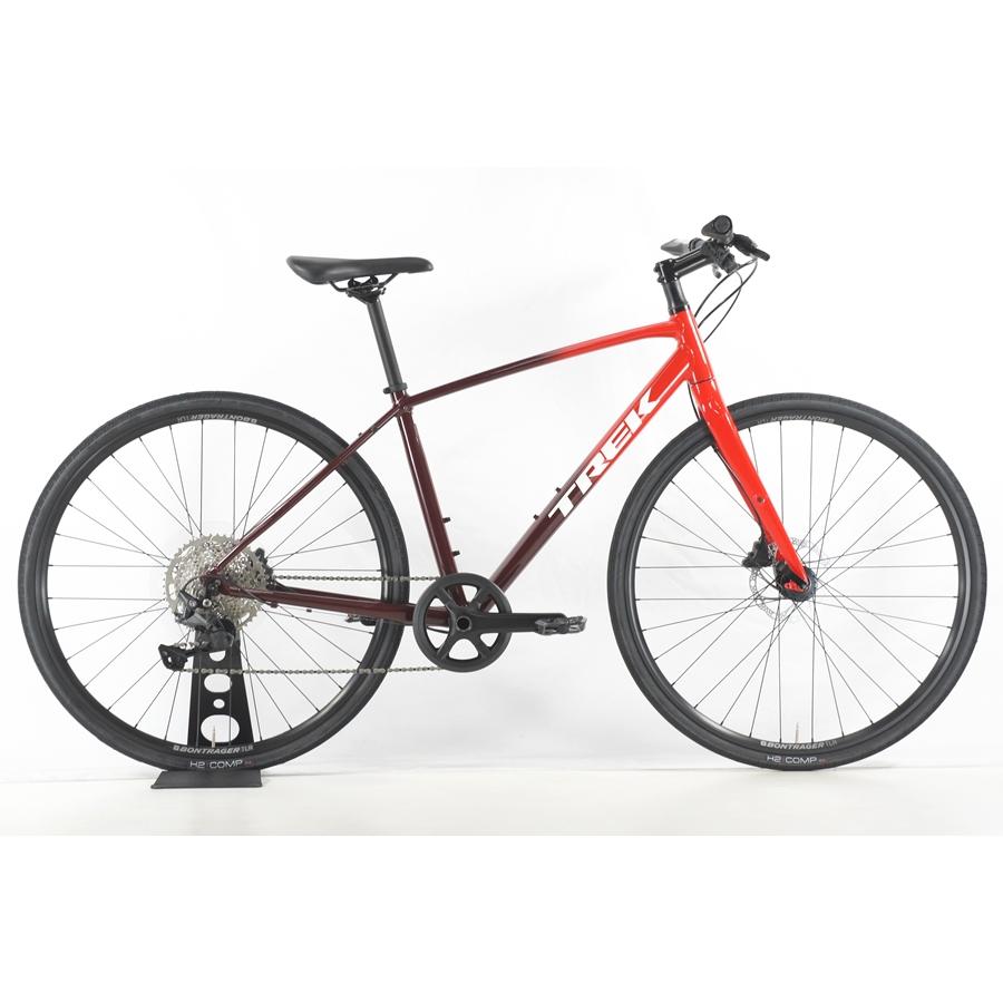 Trek FX3 Disc 2023年モデルMサイズ