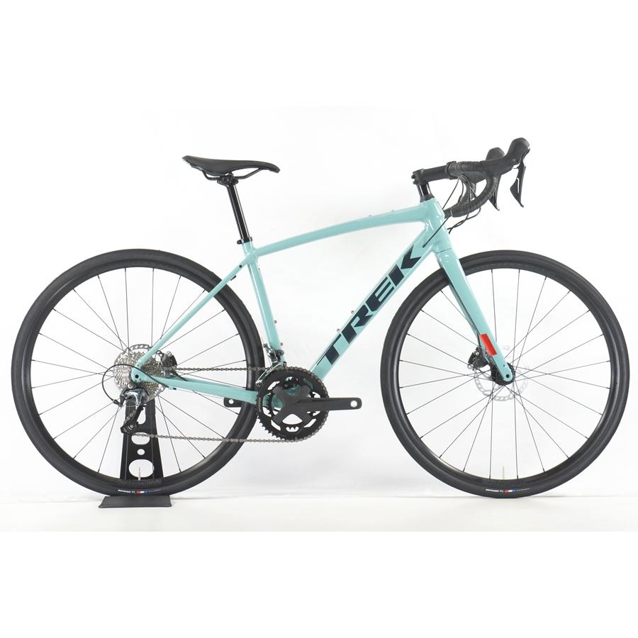 ma出品TREK DOMANE AL4 DISC 52サイズ トレック ◇◇未使用 TREK ドマーネ DOMANE AL4 Disc 2023年