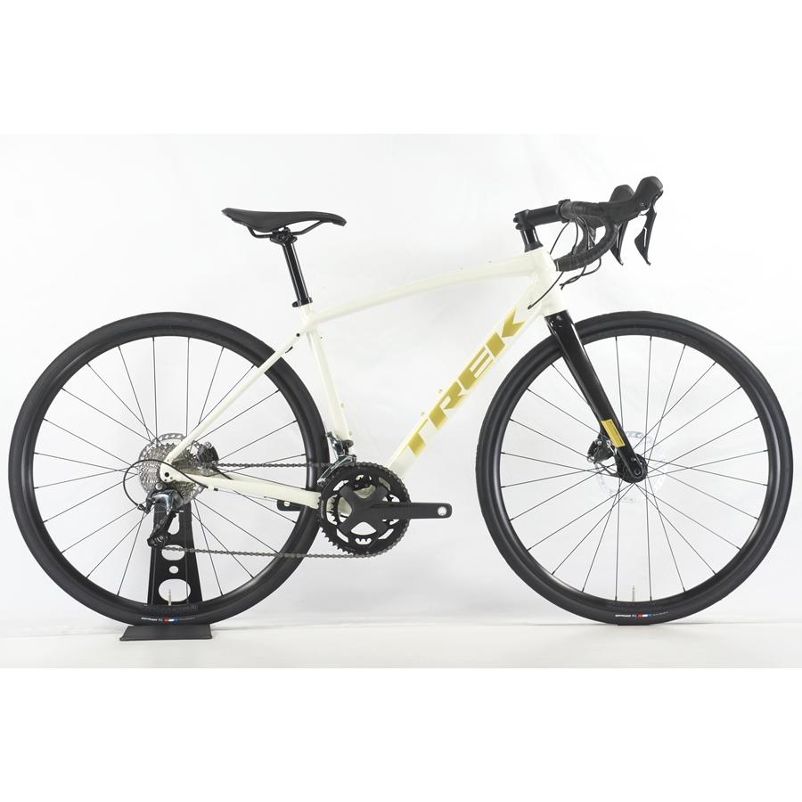 トレック ◇◇未使用 TREK ドマーネ DOMANE AL4 Disc 2023年