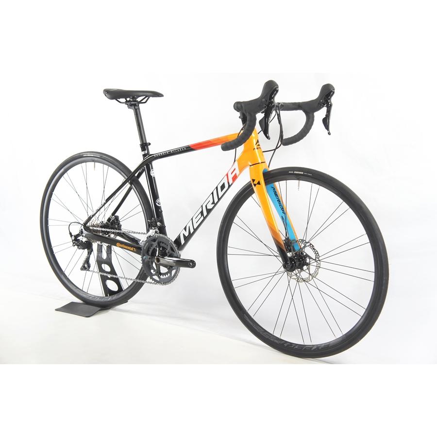 格安　MERIDA SCULTURA4000 DISC 2021 ロードバイク メリダ／スクルトゥーラ】2021年モデル各メーカーロードバイク