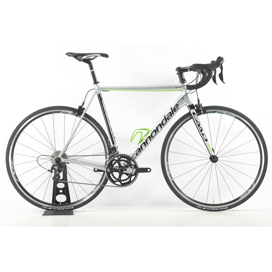 Cannondale CAAD12 ロードバイク アルミロードの最高峰！CANNONDALE キャノンデール CAAD12 105