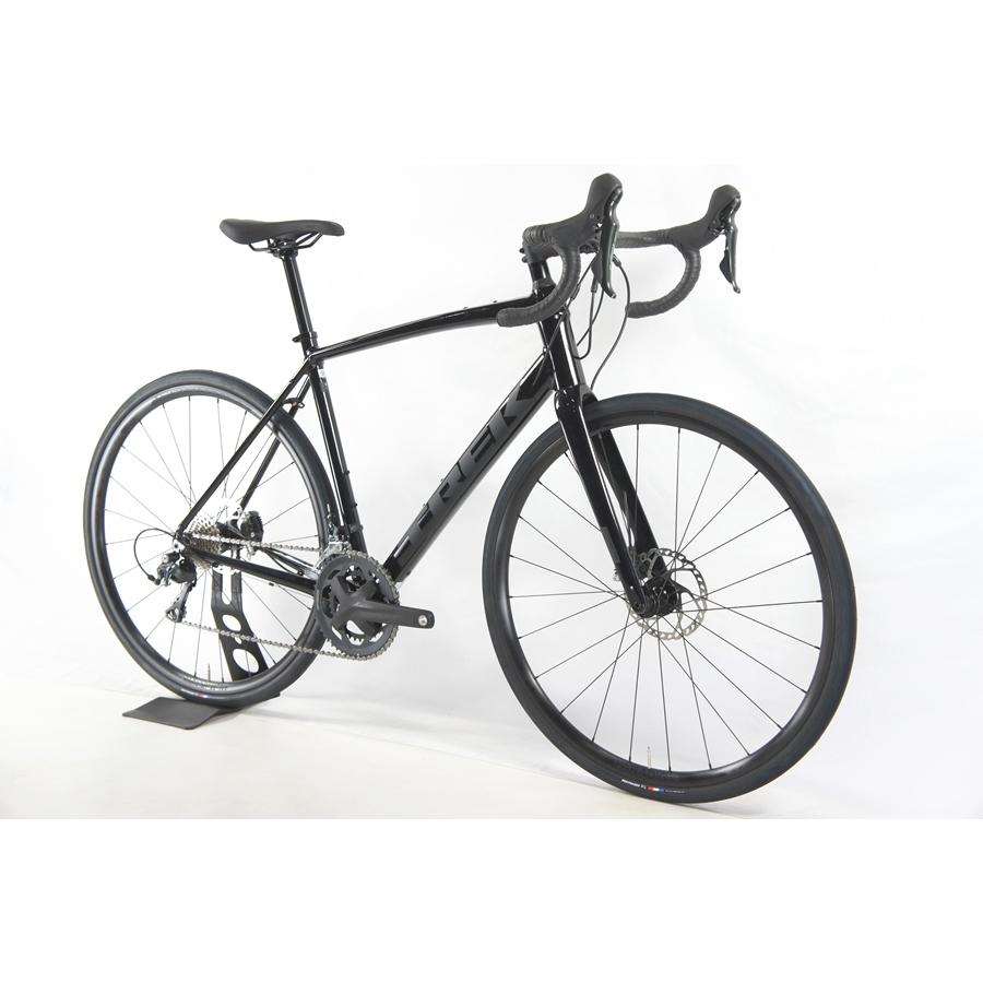 【極美品】TREK トレック　DOMANE AL4 DISC 2023 トレック(TREK) ドマーネ AL 4 ディスク (Domane AL4 Disc) 2023