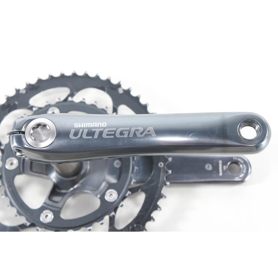 ◇◇シマノ SHIMANO アルテグラ ULTEGRA FC-6650 クランク 165mm ◇◇シマノ SHIMANO アルテグラ ULTEGRA FC-6650 クランク 165mm