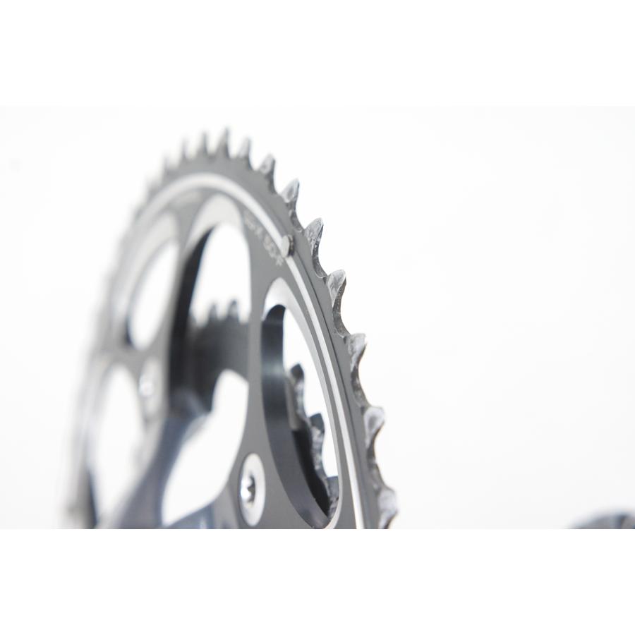 ◇◇シマノ SHIMANO アルテグラ ULTEGRA FC-6650 クランク 165mm ◇◇シマノ SHIMANO アルテグラ ULTEGRA FC-6650 クランク 165mm