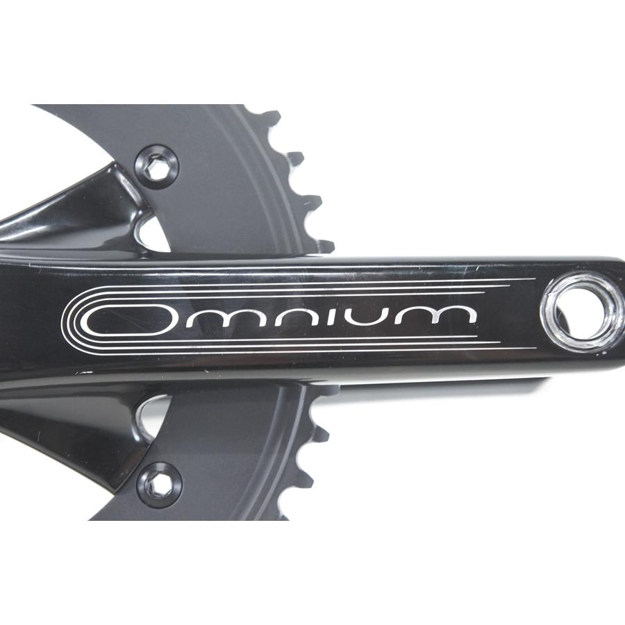 ◇◇スラム SRAM オムニウム OMNIUM クランク 167.5mm SUGINO 禅 ◇◇スラム SRAM オムニウム OMNIUM クランク 167.5mm SUGINO 禅