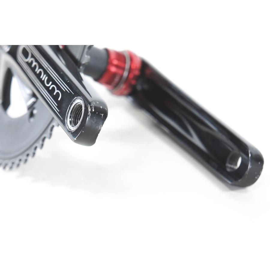 ◇◇スラム SRAM オムニウム OMNIUM クランク 167.5mm SUGINO 禅 ◇◇スラム SRAM オムニウム OMNIUM クランク 167.5mm SUGINO 禅